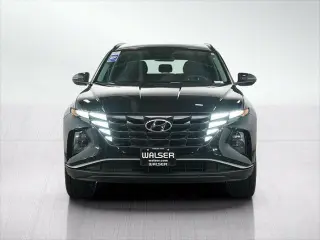 Hyundai TUCSON 2024 AWD SEL 4dr SUV