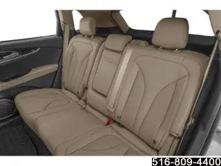 Lincoln Nautilus 2022 AWD Reserve 4dr SUV