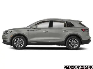 Lincoln Nautilus 2022 AWD Reserve 4dr SUV