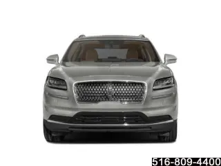 Lincoln Nautilus 2022 AWD Reserve 4dr SUV