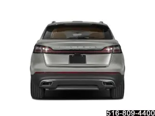Lincoln Nautilus 2022 AWD Reserve 4dr SUV