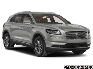 Lincoln Nautilus 2022 AWD Reserve 4dr SUV
