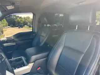 Ford F-250 Super Duty 2019 4x4 Lariat 4puertas Cabina Crew 6.8 pies. SB Pickup