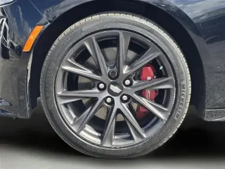 Cadillac CT5 2022 AWD Sport Sedán 4p