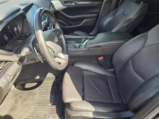Cadillac CT5 2022 AWD Sport Sedán 4p