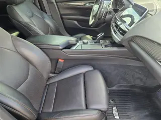Cadillac CT5 2022 AWD Sport Sedán 4p