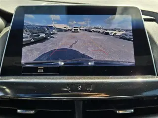 Cadillac CT5 2022 AWD Sport Sedán 4p