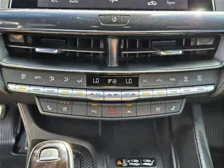 Cadillac CT5 2022 AWD Sport Sedán 4p