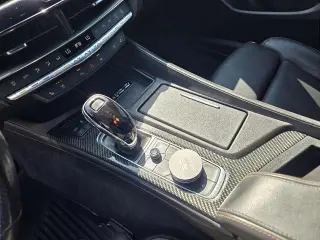 Cadillac CT5 2022 AWD Sport Sedán 4p