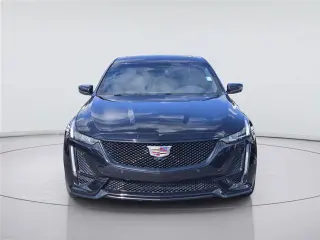 Cadillac CT5 2022 AWD Sport Sedán 4p