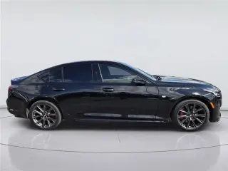 Cadillac CT5 2022 AWD Sport Sedán 4p