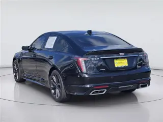 Cadillac CT5 2022 AWD Sport Sedán 4p