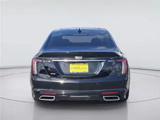 Cadillac CT5 2022 AWD Sport Sedán 4p