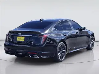 Cadillac CT5 2022 AWD Sport Sedán 4p