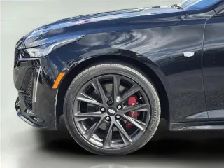 Cadillac CT5 2022 AWD Sport Sedán 4p