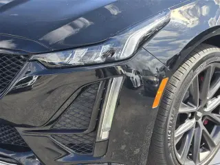 Cadillac CT5 2022 AWD Sport Sedán 4p