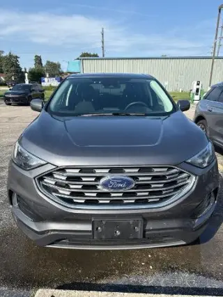 Ford Edge 2022 AWD SEL 4dr Crossover