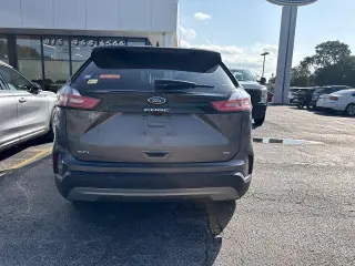 Ford Edge 2022 AWD SEL 4dr Crossover