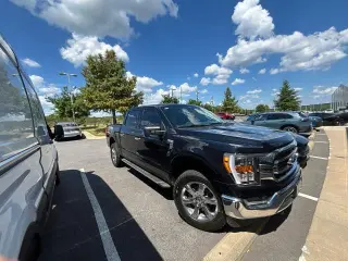 Ford F-150 2023 4x4 XLT 4dr SuperCrew 5.5 ft. SB