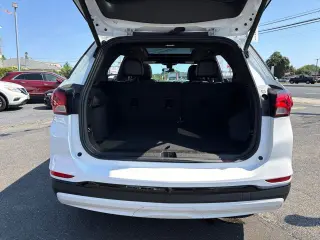 Chevrolet Equinox 2024 4x4 RS 4puertas SUV