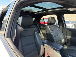 Chevrolet Equinox 2024 4x4 RS 4puertas SUV