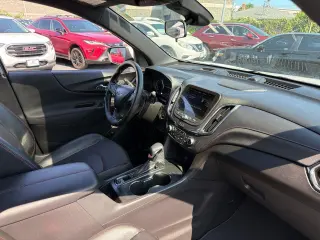 Chevrolet Equinox 2024 4x4 RS 4puertas SUV