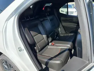 Chevrolet Equinox 2024 4x4 RS 4puertas SUV