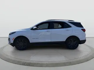Chevrolet Equinox 2024 4x4 RS 4puertas SUV