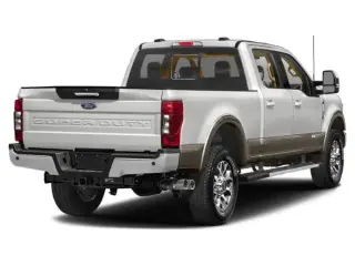 Ford F-250 Super Duty 2022 4x4 Lariat 4p. Cabina Extendida 8 pies. Camión Pickup