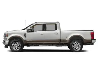 Ford F-250 Super Duty 2022 4x4 Lariat 4p. Cabina Extendida 8 pies. Camión Pickup