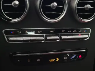 Mercedes-Benz GLC 2021 AWD GLC 300 4MATIC 4dr SUV