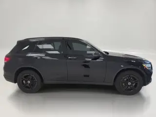 Mercedes-Benz GLC 2021 AWD GLC 300 4MATIC 4dr SUV