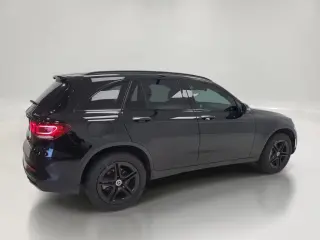Mercedes-Benz GLC 2021 AWD GLC 300 4MATIC 4dr SUV