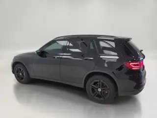 Mercedes-Benz GLC 2021 AWD GLC 300 4MATIC 4dr SUV