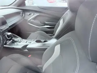 Chevrolet Camaro 2016 LT 2p Coupé con 1LT