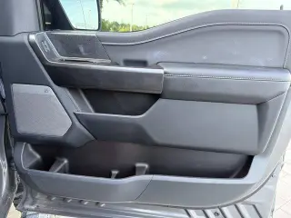 Ford F-150 2021 4x4 XLT 4p SuperCrew 5.5 ft. CB