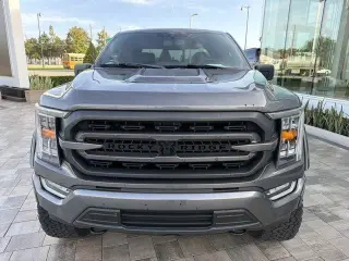 Ford F-150 2021 4x4 XLT 4p SuperCrew 5.5 ft. CB