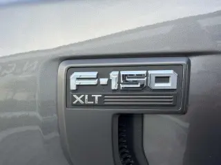 Ford F-150 2021 4x4 XLT 4p SuperCrew 5.5 ft. CB