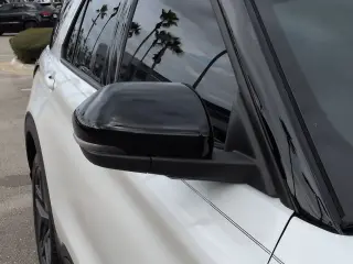 Ford Explorer 2025 ST 4p SUV