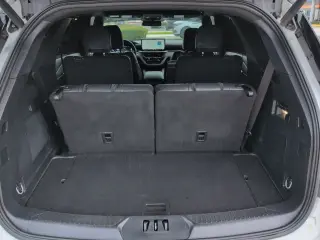 Ford Explorer 2025 ST 4p SUV