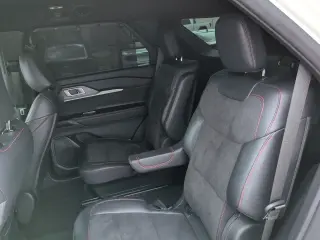 Ford Explorer 2025 ST 4p SUV