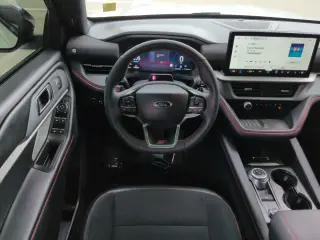 Ford Explorer 2025 ST 4p SUV