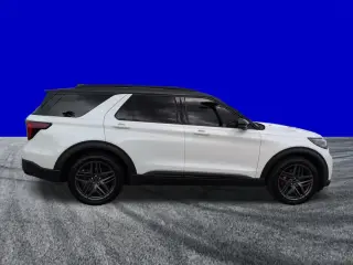 Ford Explorer 2025 ST 4p SUV