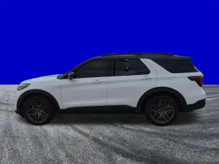 Ford Explorer 2025 ST 4p SUV