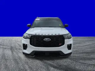 Ford Explorer 2025 ST 4p SUV