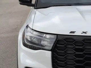 Ford Explorer 2025 ST 4p SUV