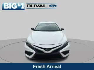 Toyota Camry 2023 AWD SE 4dr Sedán