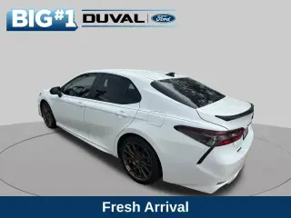 Toyota Camry 2023 AWD SE 4dr Sedán