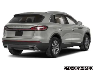 Lincoln Nautilus 2023 AWD Reserve 4dr SUV
