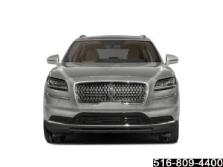 Lincoln Nautilus 2023 AWD Reserve 4dr SUV